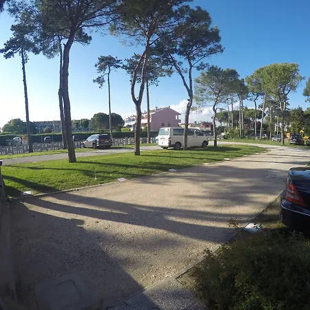Zenith 3* Caorle