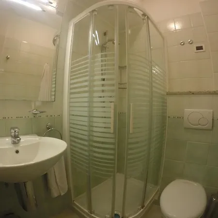 شقة فندقية Zenith