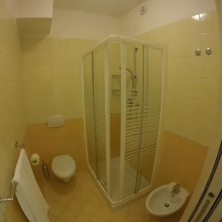 شقة فندقية Zenith 3*