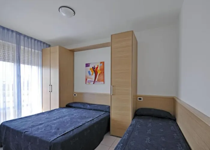 شقة فندقية Zenith 3*