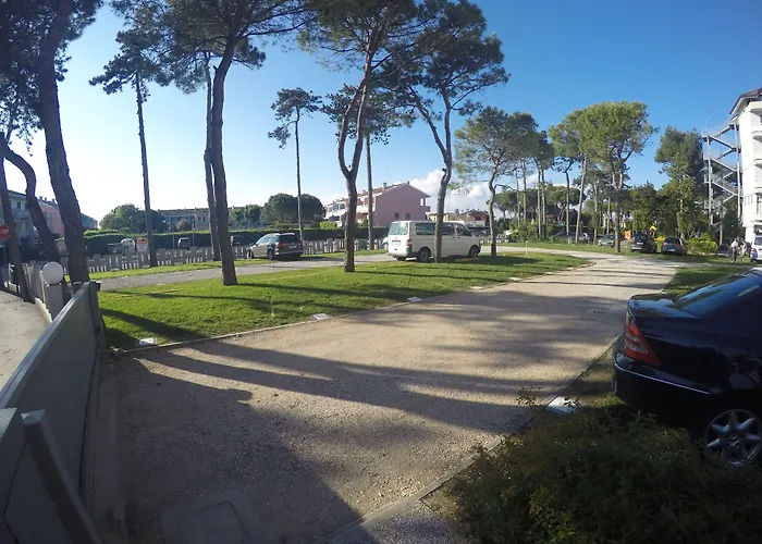 Zenith 3* كاوْرلي