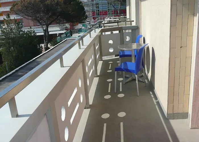 公寓式酒店 Zenith