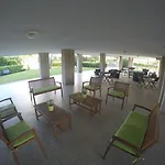 Апарт-отель Zenith 3*