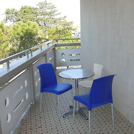 Hotel apartamentowy Zenith 3*