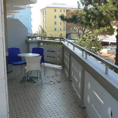 Aparthotel Zenith