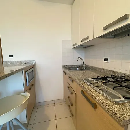 Apartahotel Zenith Caorle