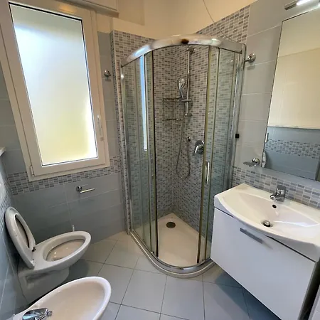 Zenith Aparthotel 3*
