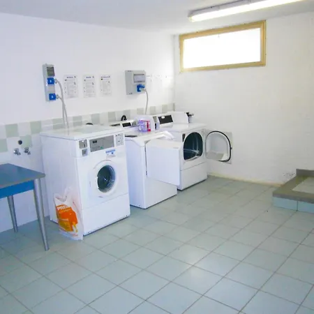 Aparthotel Zenith 3*