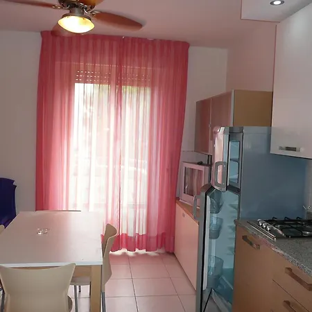 Zenith Aparthotel Caorle