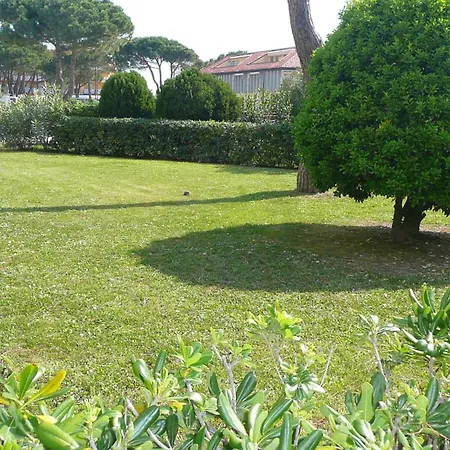 Zenith Aparthotel Caorle