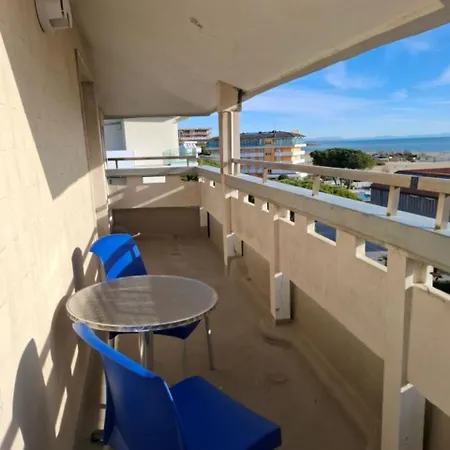 Zenith Aparthotel Caorle