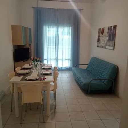 Aparthotel Zenith Caorle