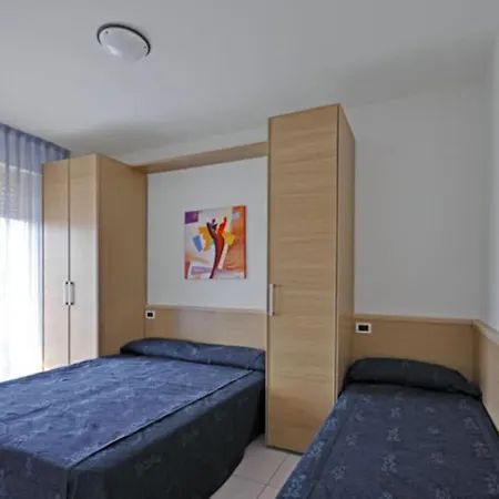 Aparthotel Zenith 3*