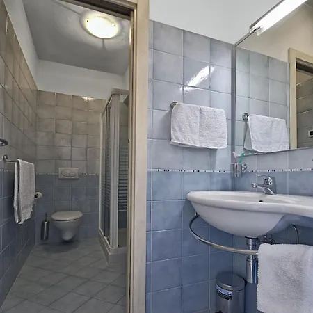 Zenith Aparthotel Caorle