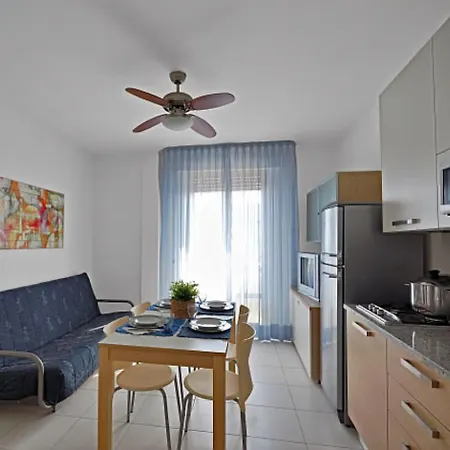 Aparthotel Zenith Caorle