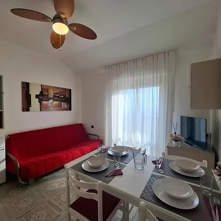 Zenith Ξενοδοχείο με διαμερίσματα