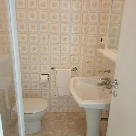 מלון דירות Zenith
