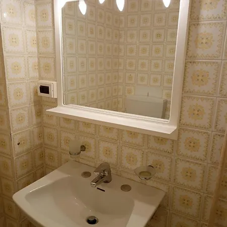 Apartahotel Zenith 3*