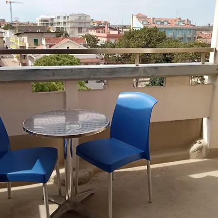 Zenith Aparthotel Caorle