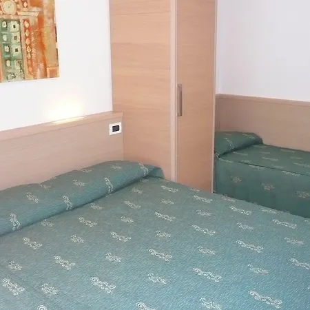 Apartahotel Zenith Caorle