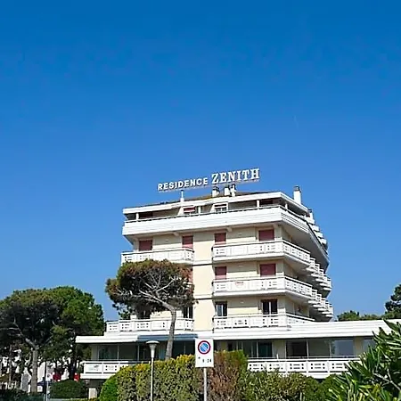 Zenith Apart Otel