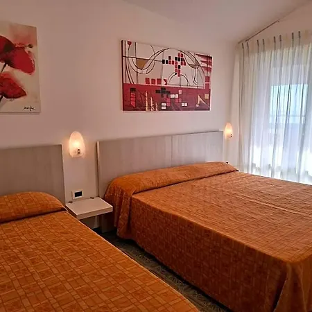 Apart Otel Zenith Caorle