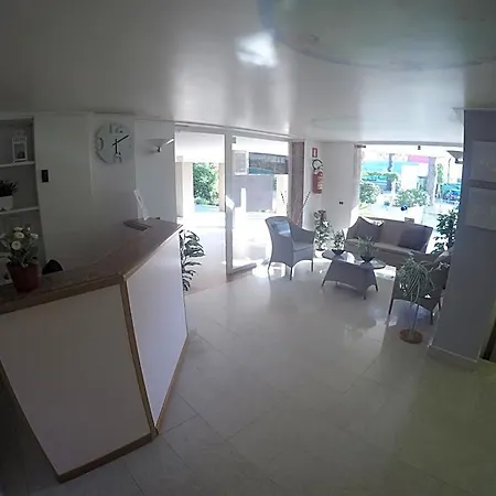 Apart Otel Zenith