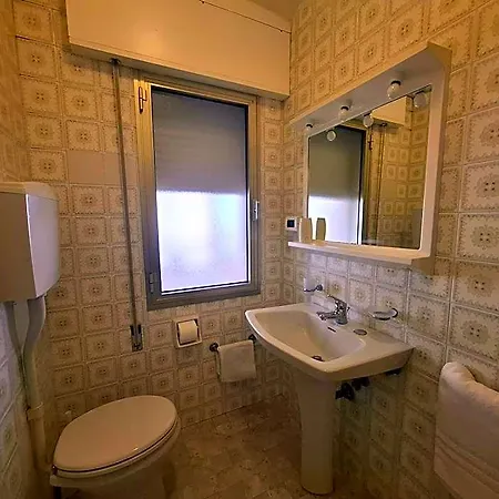 Zenith Apart Otel 3*