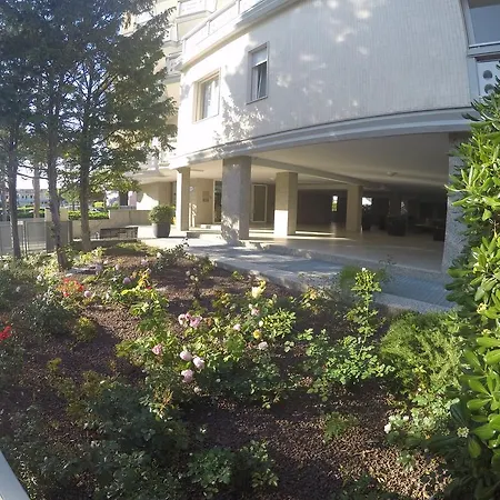 Apartahotel Zenith Caorle