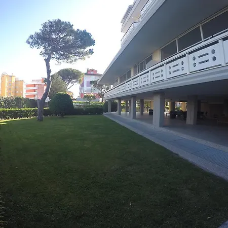 Aparthotel Zenith