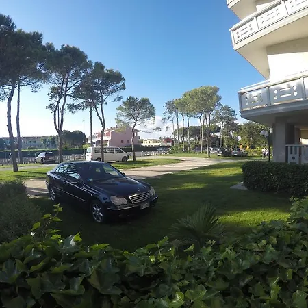 Apartahotel Zenith Caorle