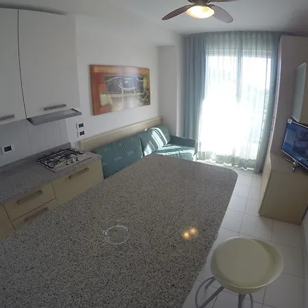 Aparthotel Zenith 3*