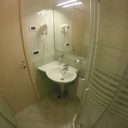 Aparthotel Zenith