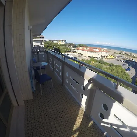 Apartahotel Zenith 3*