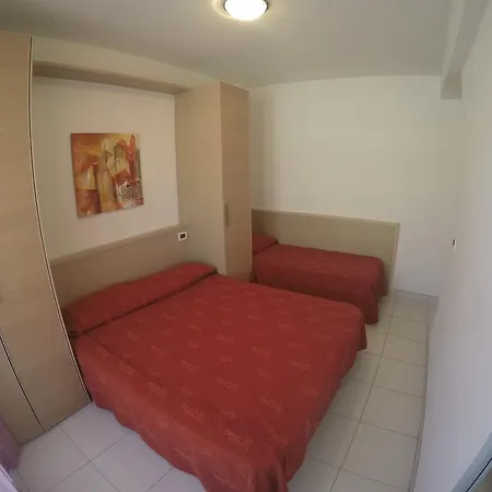 Aparthotel Zenith