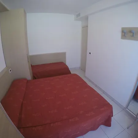 Aparthotel Zenith 3*