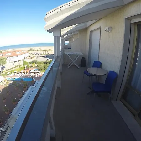 Aparthotel Zenith Caorle