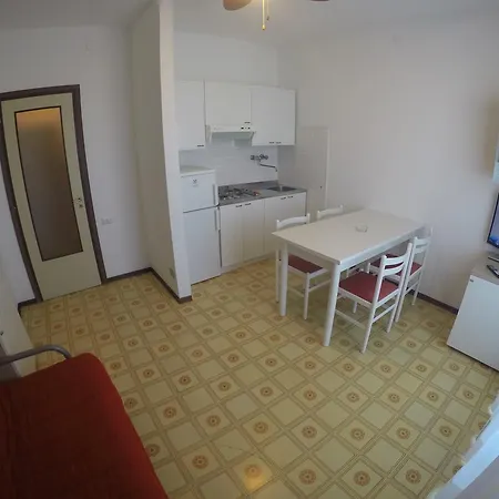 Aparthotel Zenith