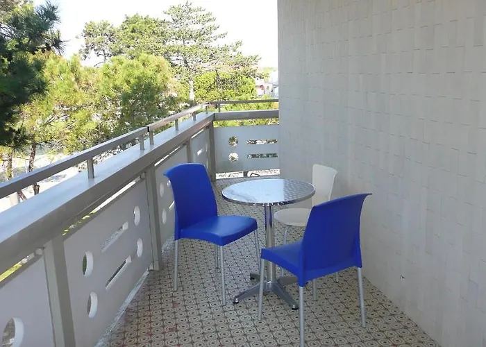 Apart Otel Zenith 3*