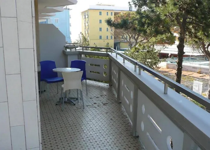 Апарт-отель Zenith