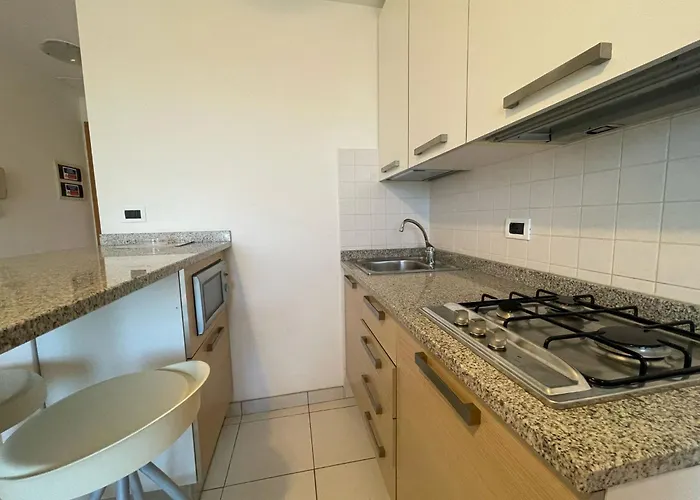 Apart Otel Zenith Caorle