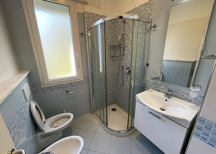 Zenith Apart Otel 3*