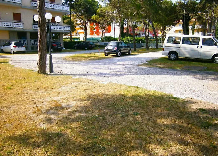 Апарт-отель Zenith 3*