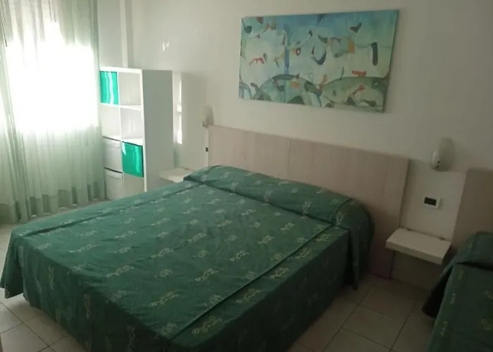 Apart Otel Zenith Caorle