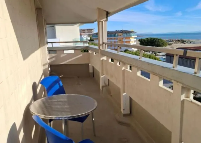 Zenith Apart Otel Caorle