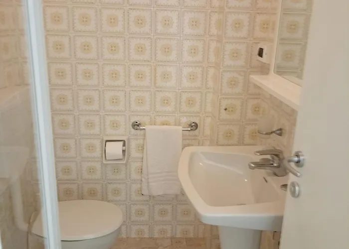 Апарт-отель Zenith