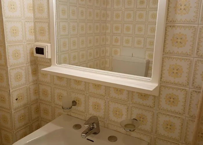 Апарт-отель Zenith 3*