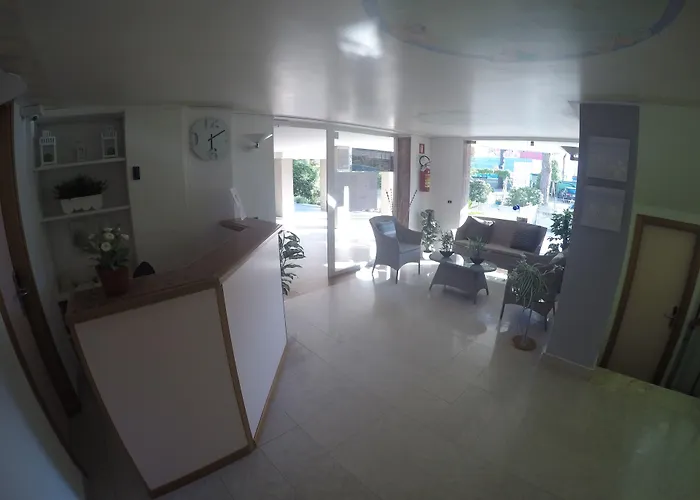 Zenith Apart Otel 3*