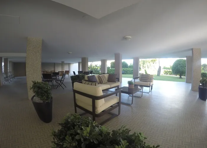 Zenith 3* Каорле