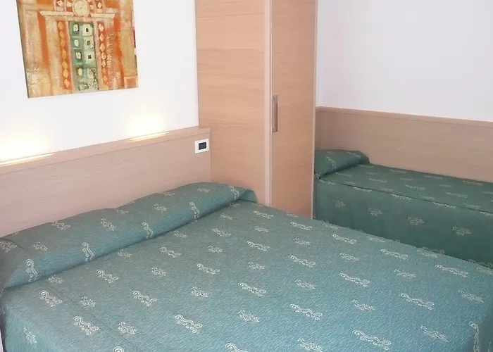 Apart Otel Zenith Caorle